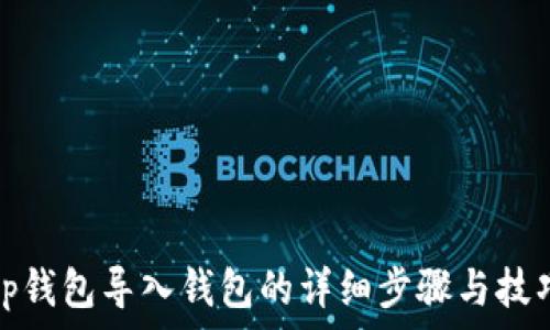   
tp钱包导入钱包的详细步骤与技巧