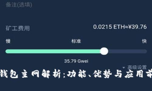 TP钱包主网解析：功能、优势与应用前景
