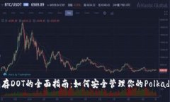 TP钱包存DOT的全面指南：如