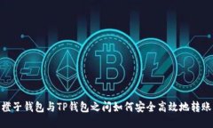 橙子钱包与TP钱包之间如何