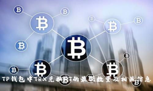 TP钱包中TRX兑换HT的最低数量及相关信息