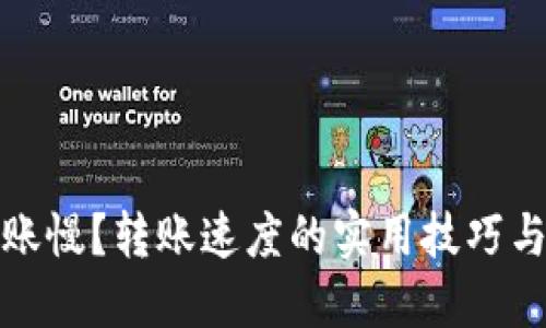 TP钱包到账慢？转账速度的实用技巧与解决方案