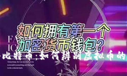 揭秘比特币：如何辨别虚拟币的真伪