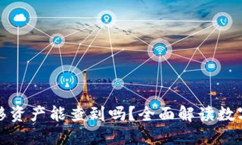 TP钱包转移资产能查到吗？全面解读数字资产追踪
