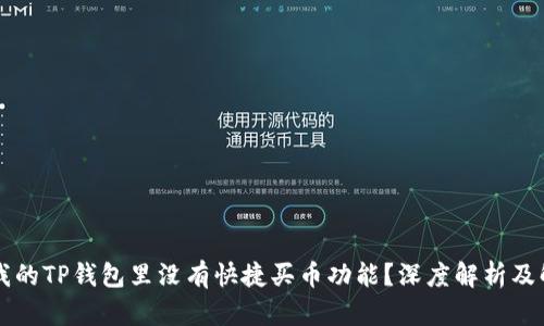 为什么我的TP钱包里没有快捷买币功能？深度解析及解决方案