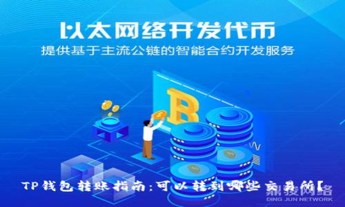 TP钱包转账指南：可以转到哪些交易所？