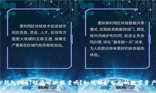 TP钱包USDT被盗可以报案吗？如何保护自己的数字资产？