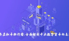 : 2017年虚拟币排行榜：全
