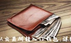 如何将数字资产从交易所