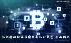 如何将比特派币安链导入