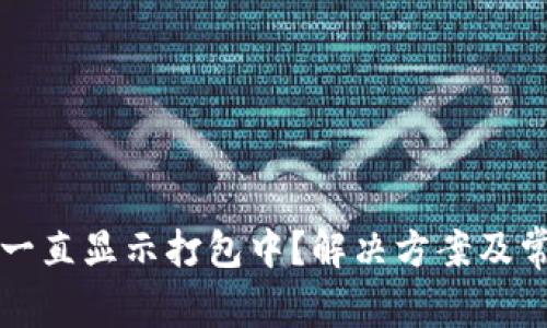 TP钱包转出一直显示打包中？解决方案及常见问题解析