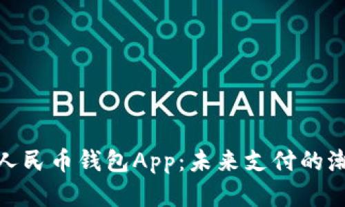 探索数字人民币钱包App：未来支付的潮流与优势