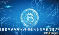 TP钱包与抹茶的区别解析：