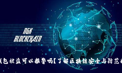 TP钱包被盗可以报警吗？了解区块链安全与防范措施