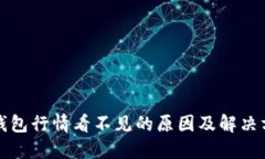 TP钱包行情看不见的原因及