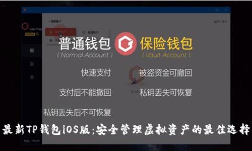 最新TP钱包iOS版：安全管理虚拟资产的最佳选择