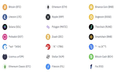 TP钱包图标解析：功能与用法详解