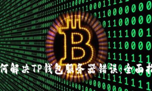 如何解决TP钱包服务器错误：全面指南