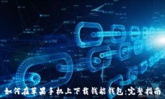   如何在苹果手机上下载钱