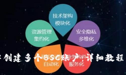 如何在TP钱包中创建多个BSC账户：详细教程与常见问题解答