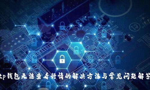 tp钱包无法查看行情的解决方法与常见问题解答