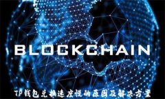 TP钱包兑换速度慢的原因及