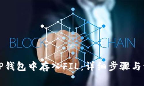如何在TP钱包中存入FIL：详细步骤与注意事项