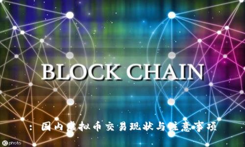 : 国内虚拟币交易现状与注意事项