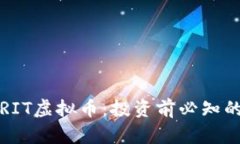 全面解析RIT虚拟币：投资