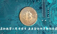 虚拟数字人民币项目：未