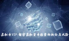 虚拟币VIP：解密虚拟货币