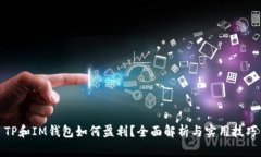 TP和IM钱包如何盈利？全面