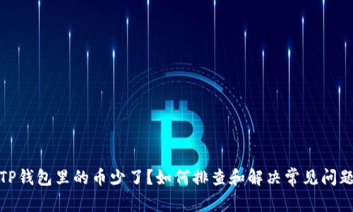 TP钱包里的币少了？如何排查和解决常见问题
