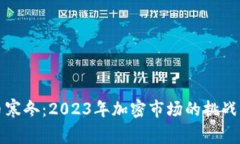 虚拟币寒冬：2023年加密市