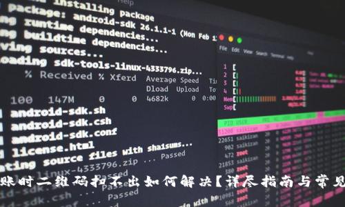 TP钱包转账时二维码扫不出如何解决？详尽指南与常见问题解析
