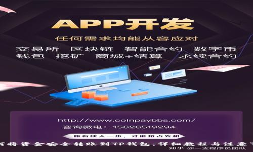 如何将资金安全转账到TP钱包：详细教程与注意事项