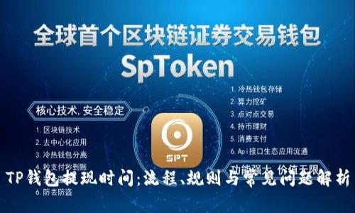 TP钱包提现时间：流程、规则与常见问题解析