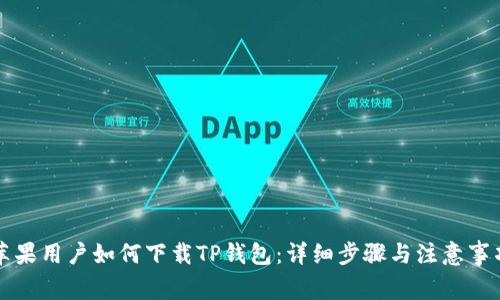 苹果用户如何下载TP钱包：详细步骤与注意事项