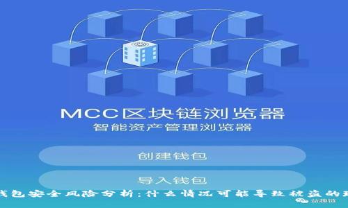 TP钱包安全风险分析：什么情况可能导致被盗的现象