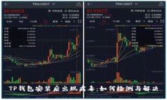 TP钱包安装后出现病毒：如