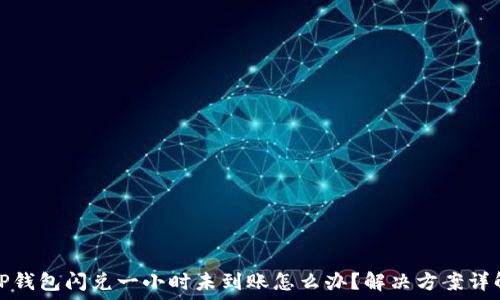   
TP钱包闪兑一小时未到账怎么办？解决方案详解