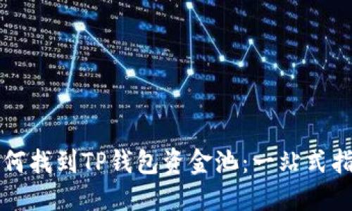如何找到TP钱包资金池：一站式指南
