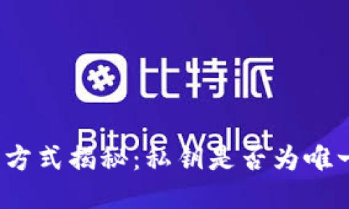 TP钱包登录方式揭秘：私钥是否为唯一登录途径？