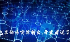 TP钱包里的币突然转出，开