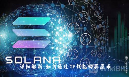详细解析：如何通过TP钱包购买屎币