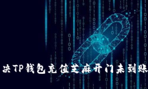 如何解决TP钱包充值芝麻开门未到账的问题