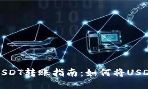 轻松快捷的USDT转账指南：如何将USDT转入TP钱包