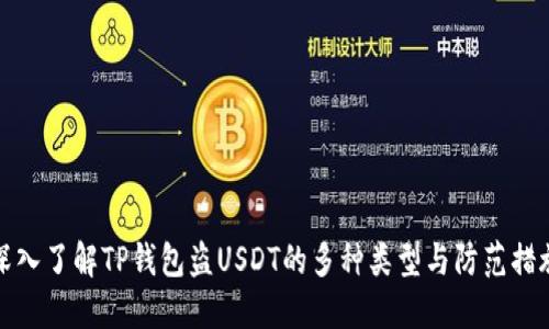 深入了解TP钱包盗USDT的多种类型与防范措施