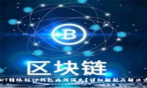 USDT转账到TP钱包为何消失？详细解析及解决方案
