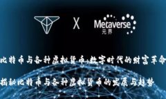 比特币与各种虚拟货币：数字时代的财富革命揭